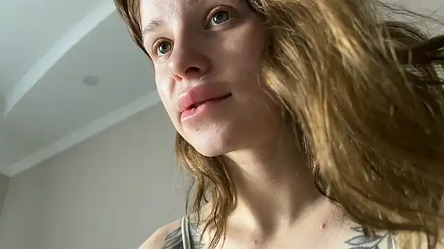 Al1ssa Live XXX Chat