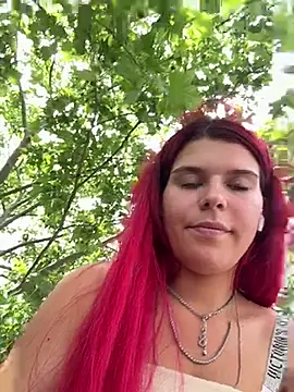 RiriRoseey Live XXX Chat