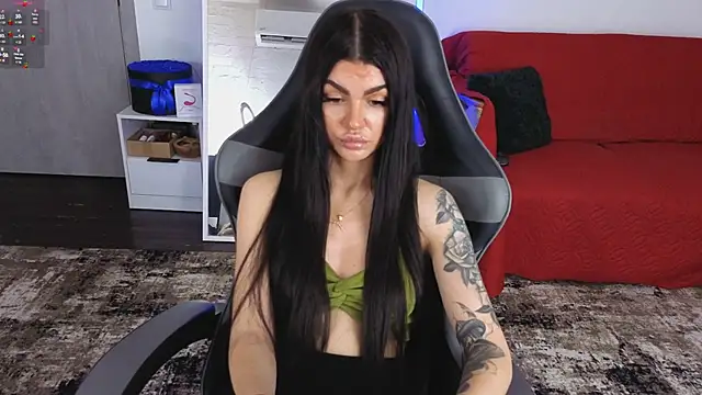 AnacondaOnn Live XXX Chat