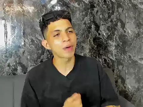 Chat XXX en directo de cameron_lux77