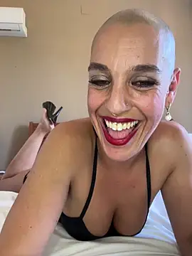 Živý XXX chat emprexkala