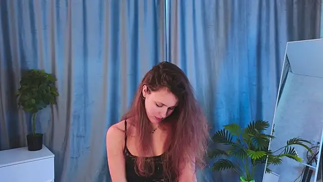 Chat XXX ao vivo de FoxFever
