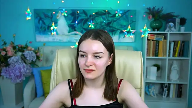 KellieBanshe's Live XXX Chat