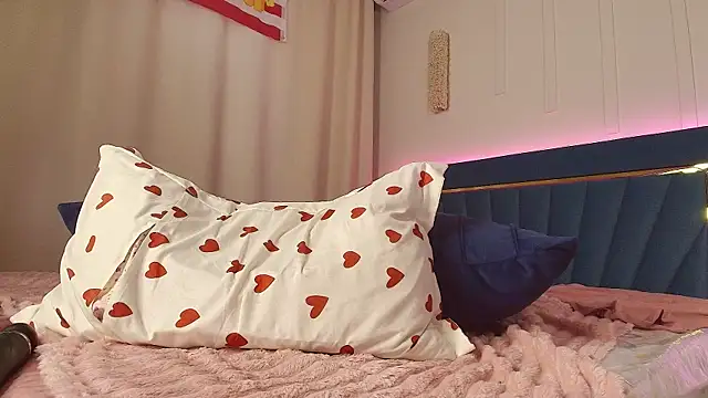 kok0miのライブXXXチャット