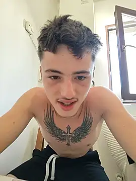 denysio89 라이브 XXX 채팅