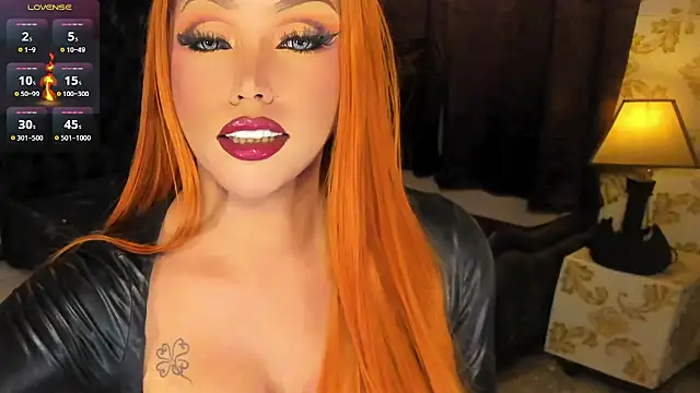 YOUR_LOVE_GLAMOUR Chat XXX in diretta