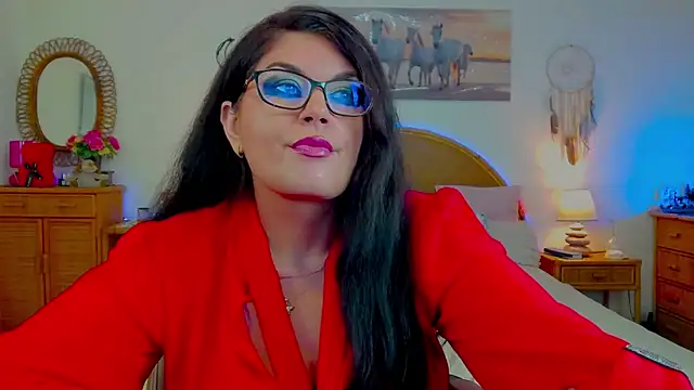 Chat XXX en directo de EllenGrace