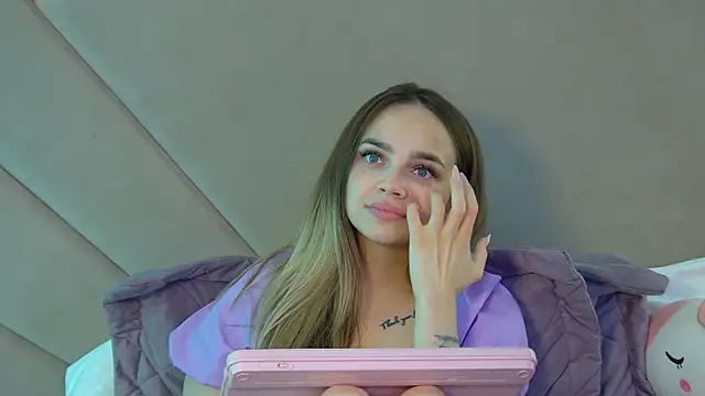 Živý XXX chat AnitaVenture
