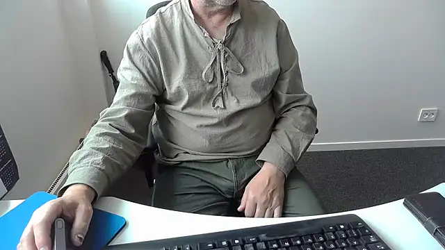Chat +18 de Buggemann ao vivo