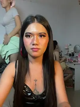 JassmineLove Live XXX-Chat