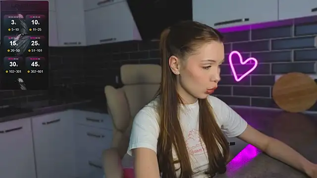 EmmaVictori1's Live XXX Chat
