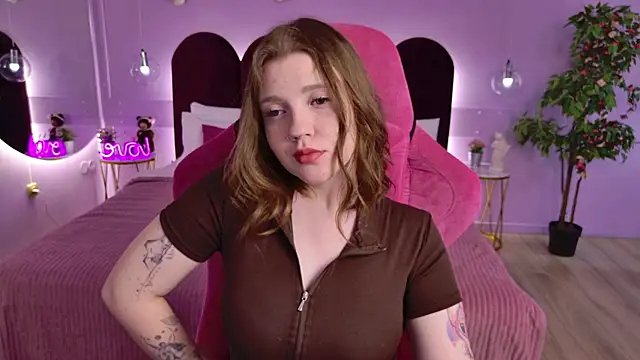 Živý XXX chat AlmaSound