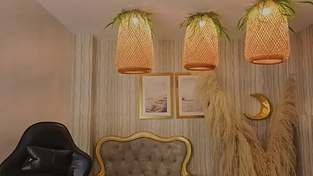Živý XXX chat lexie_s