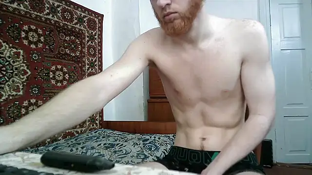 XXX chat uživo modela FillipsonDon