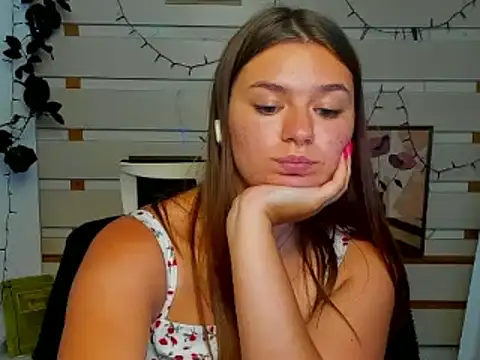Chat XXX en directo de Josephine_Kiss