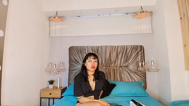 Chat XXX en directo de Dakashyten