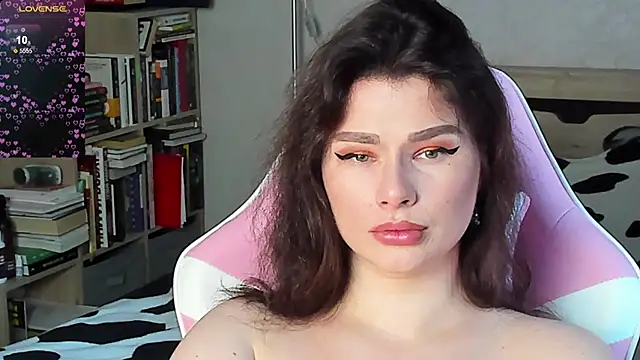 Živý XXX chat bbJ_one