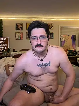 Czat XXX na żywo – PoundedCajunGuy93