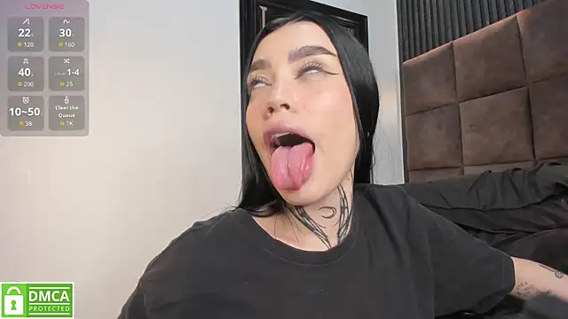 Scarlet__Jones_ Chat XXX live