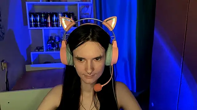 Chat XXX en directo de MabelDefina