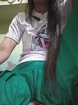 Hot_rashika_ 现场XXX聊天