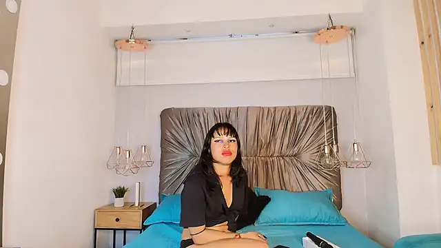 Chat +18 de Dakashyten ao vivo