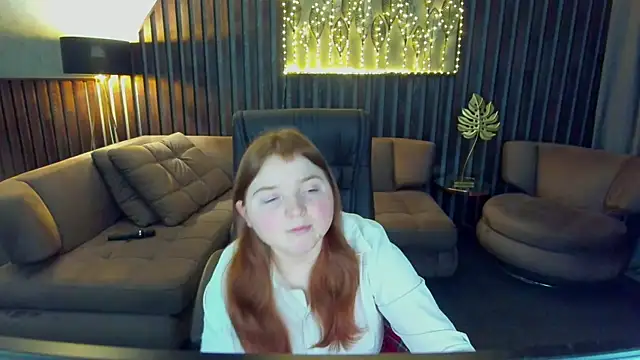 Czat XXX na żywo – KattyRose8