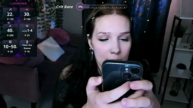 midnight_diamond 라이브 XXX 채팅