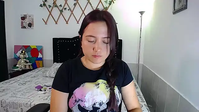 naughty_girl_4u 라이브 XXX 채팅