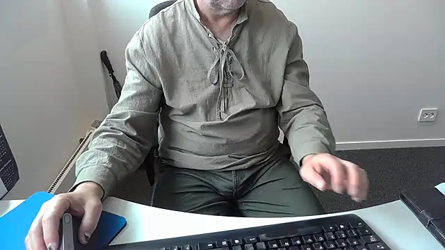 Chat XXX Live Buggemann