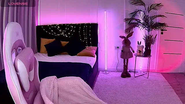 Czat XXX na żywo – Ariella_Me