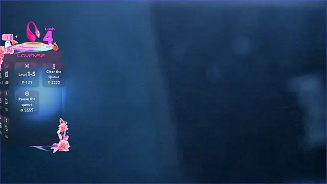iminakoのウェブカメラショー