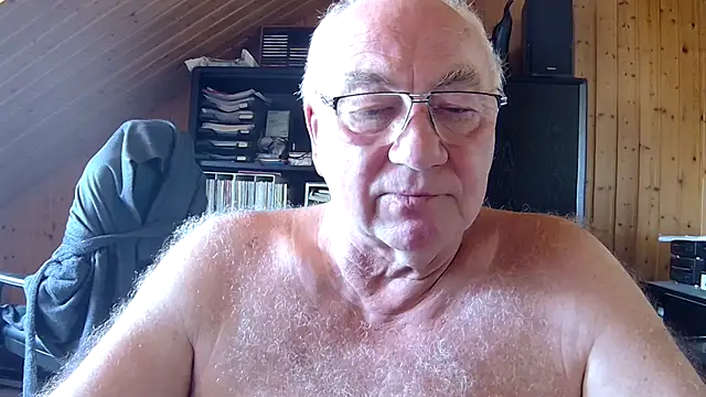 Chat XXX ao vivo de biggandybig