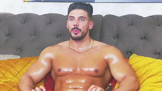 Chat XXX ao vivo de DustinKeent