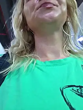 KaylinJan Live XXX Chat