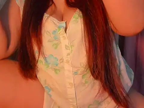 MyHumps25 Live XXX Chat