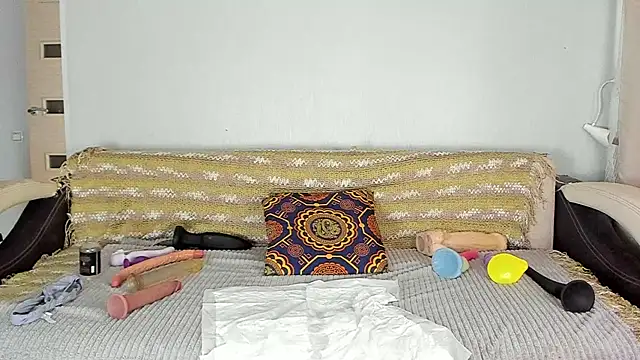 دردشة Amalia_Mio الجنسية المباشرة