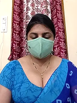 Indian_Telugu_Indhu 现场XXX聊天