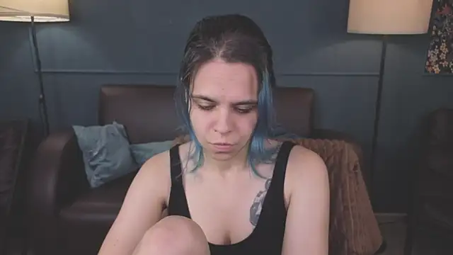 Czat XXX na żywo – LiraBelle