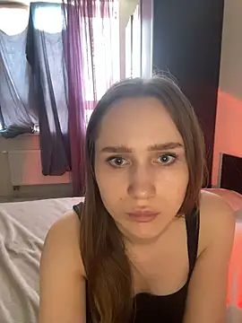צ'אט XXX בשידור חי של Mary_Smitty