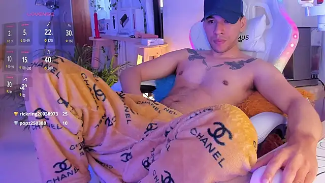 petter_coleman_ Chat XXX live