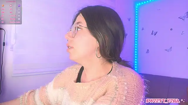 sweettvera's Live XXX Chat