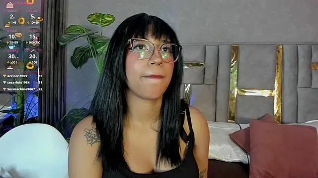 Chat XXX ao vivo de Karin_Ks