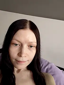 Alino4ka_Sexy 现场XXX聊天
