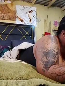BINSA35 Adlı Modelin Canlı XXX Sohbeti