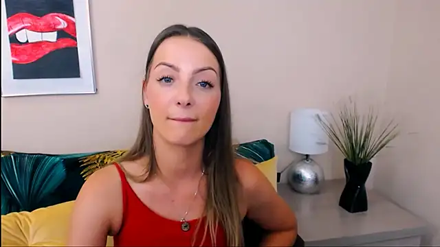 NatalieSexy Chat XXX in diretta