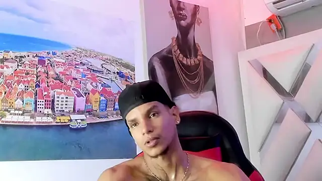 kai_storm77 라이브 XXX 채팅
