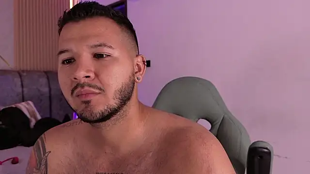 mister_miike Live XXX-Chat