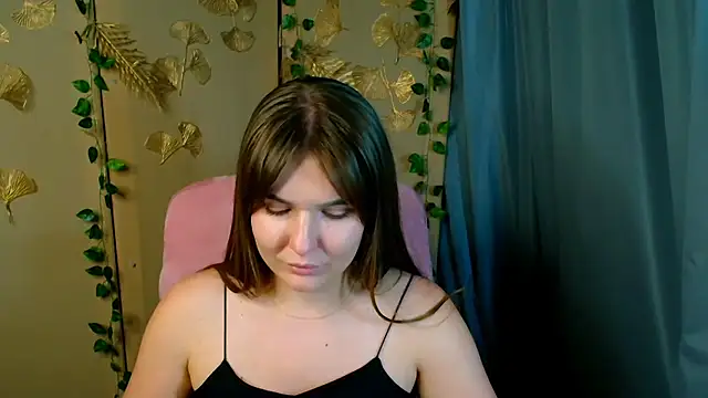 Glory_air's Live XXX Chat