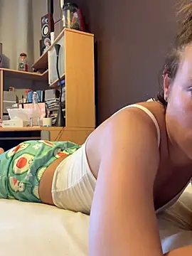 Chat +18 de Orgasmic2012 ao vivo